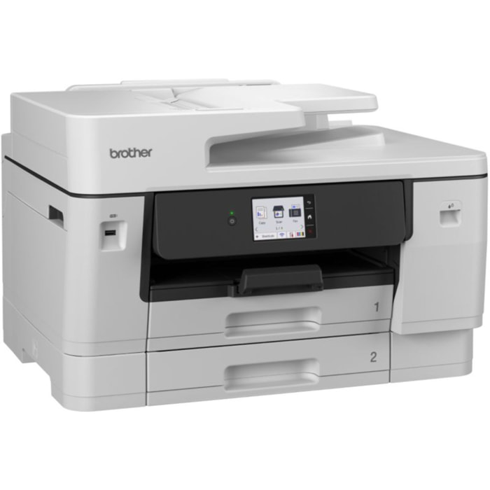 Imprimante jet d'encre BROTHER MFCJ-6960DW