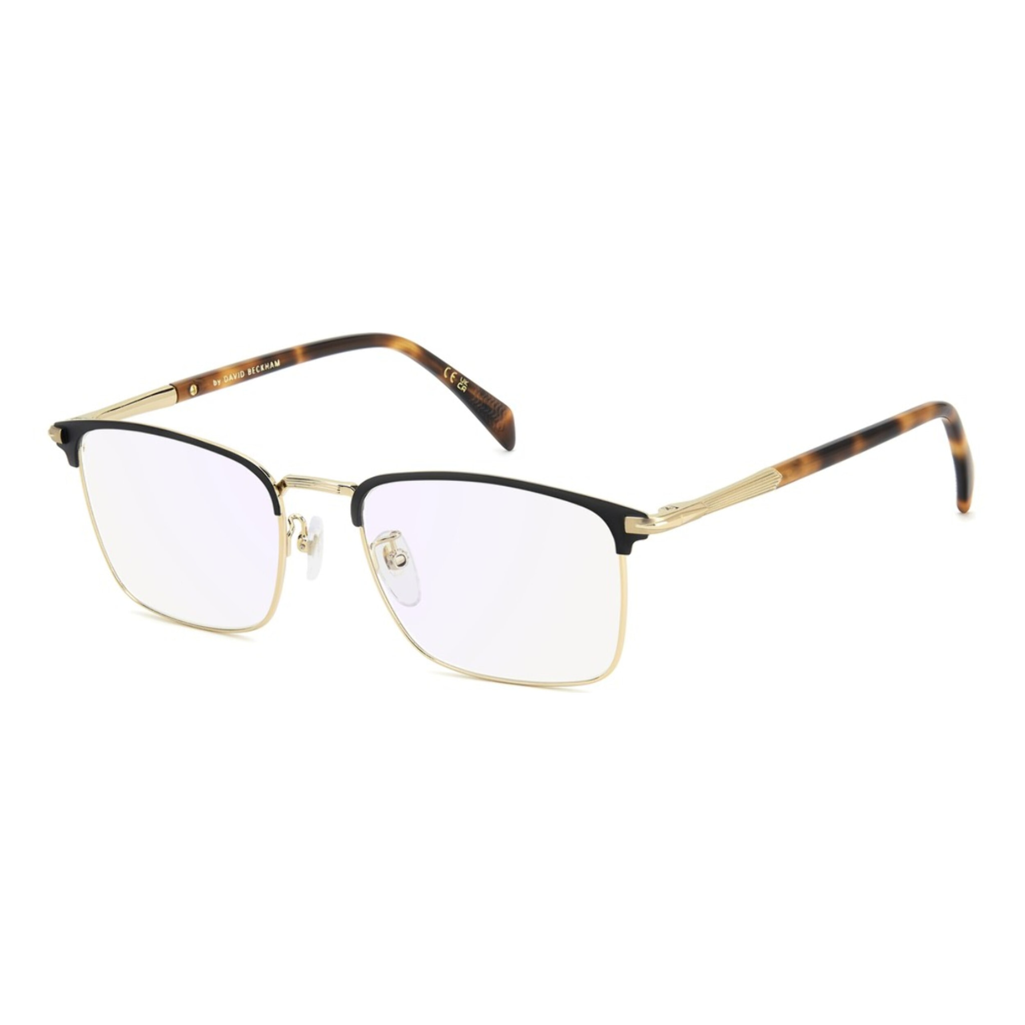 Gafas de Vista David Beckham DB 1201/G I46 de Metal Hombre 54 mm