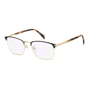 Gafas de Vista David Beckham DB 1201/G I46 de Metal Hombre 54 mm
