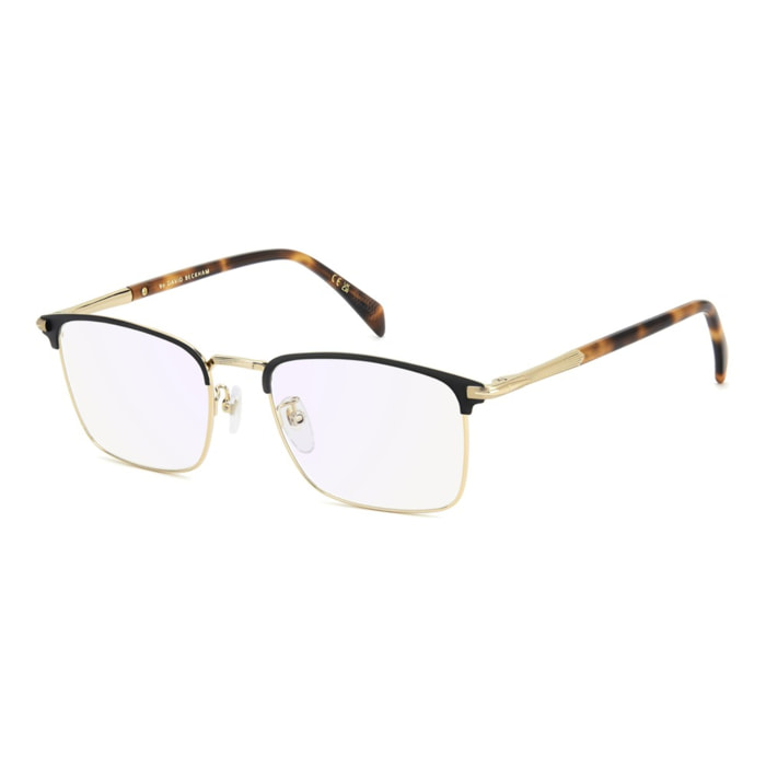 Gafas de Vista David Beckham DB 1201/G I46 de Metal Hombre 54 mm