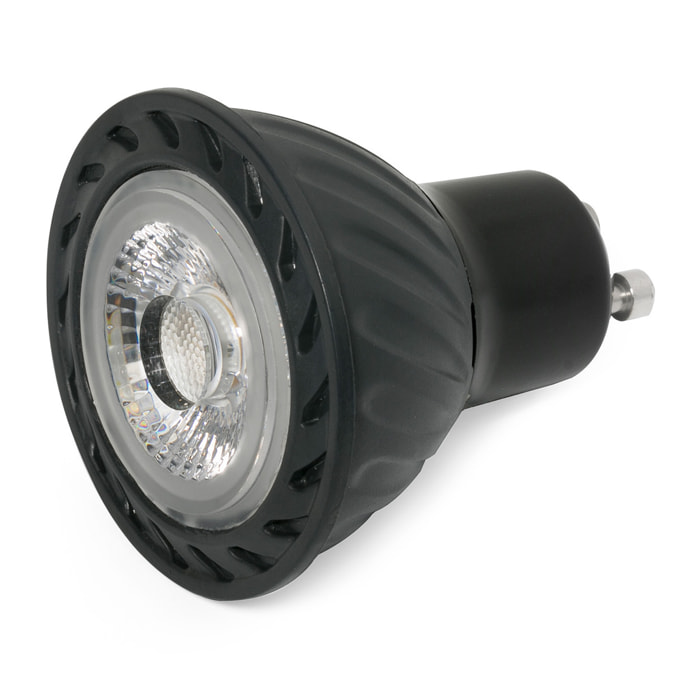 Ampoule GU10 LED 7W 2700K 60° DIMABLE