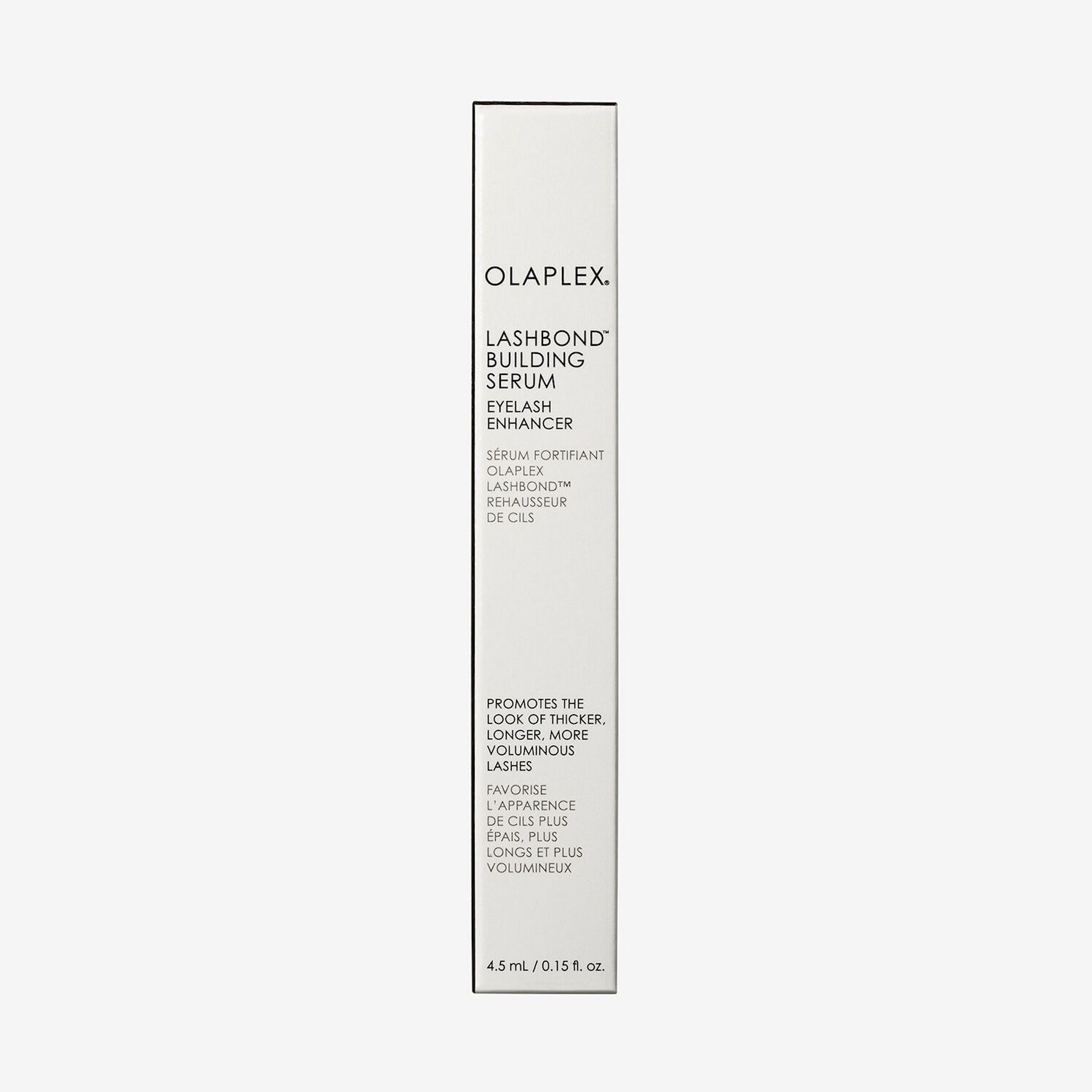 LashBond Building Serum - Sérum Cils 4,5 ml