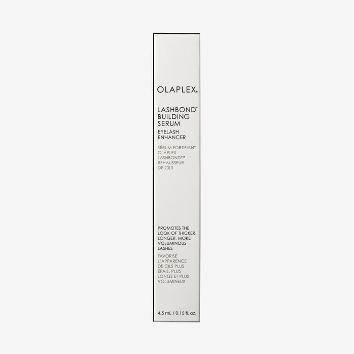 LashBond Building Serum - Sérum Cils 4,5 ml