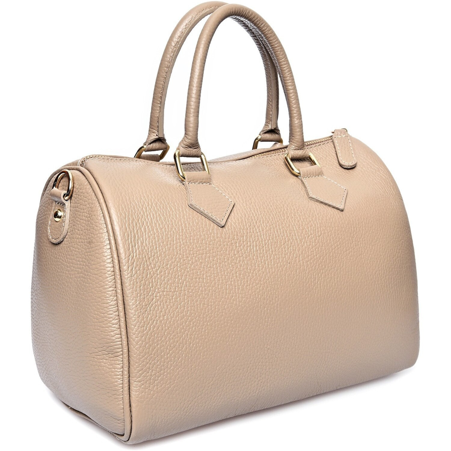 Borsa a mano Roberta M Beige