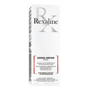 Derma Repair - Masque Nutri-Réparateur 75ml