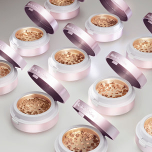 Pure Finish - Fond de Teint Minéral Poudre SPF 20