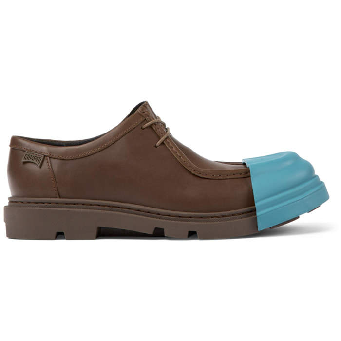 CAMPER Junction - Derby Marrone Donna