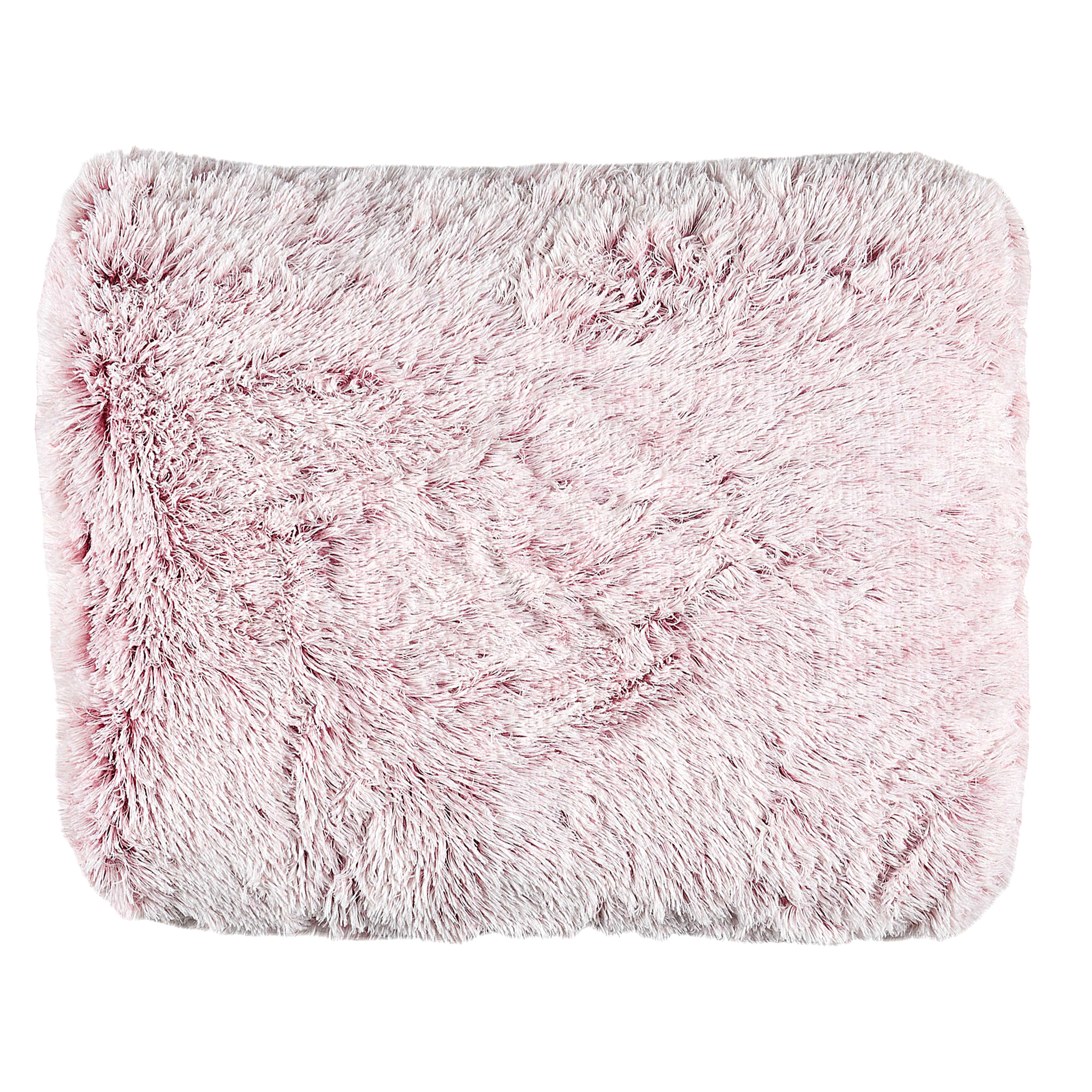 Coussin Lit Animaux Rose