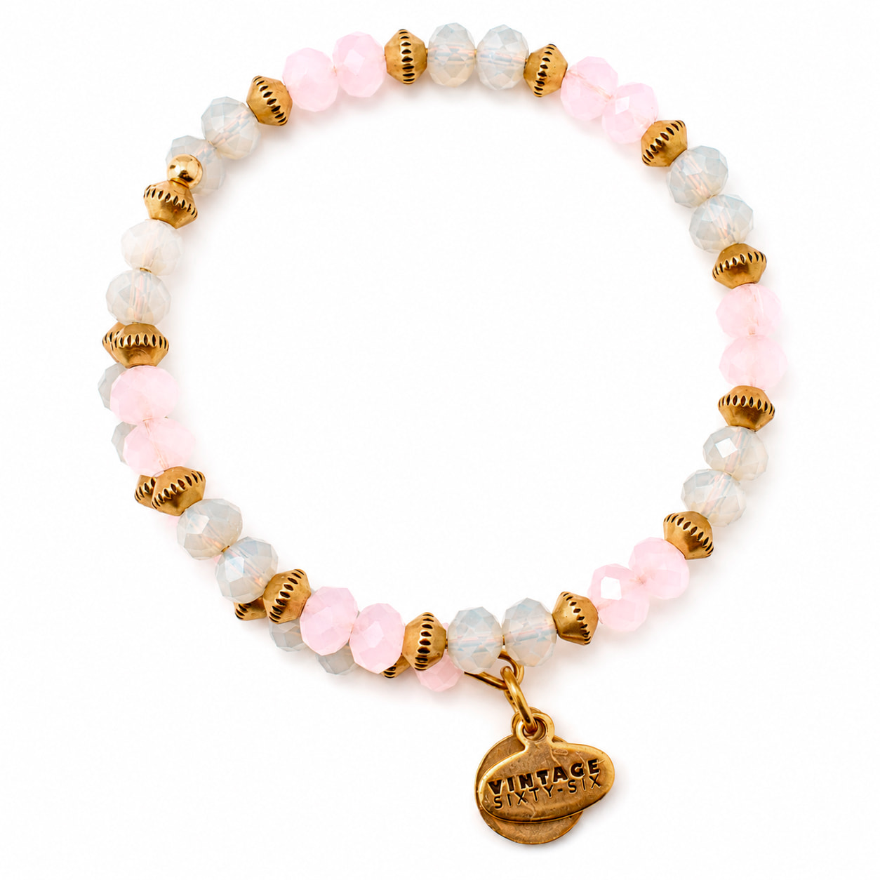 Pulsera Alex And Ani Mujer VW461RG