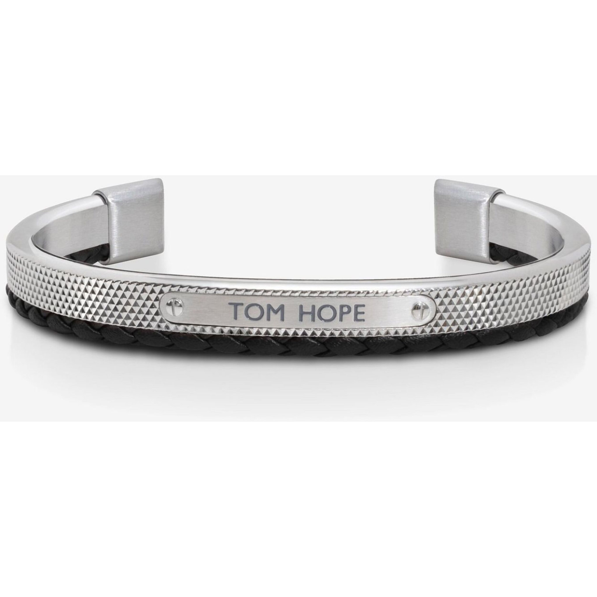 Pulsera Tom Hope Hombre TM0277