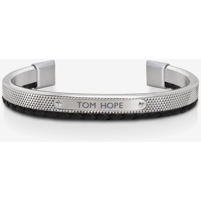 Pulsera Tom Hope Hombre TM0277