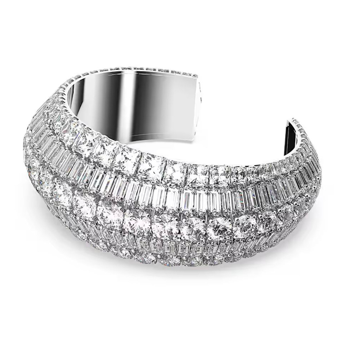 Brazalete Swarovski Mujer 5598342
