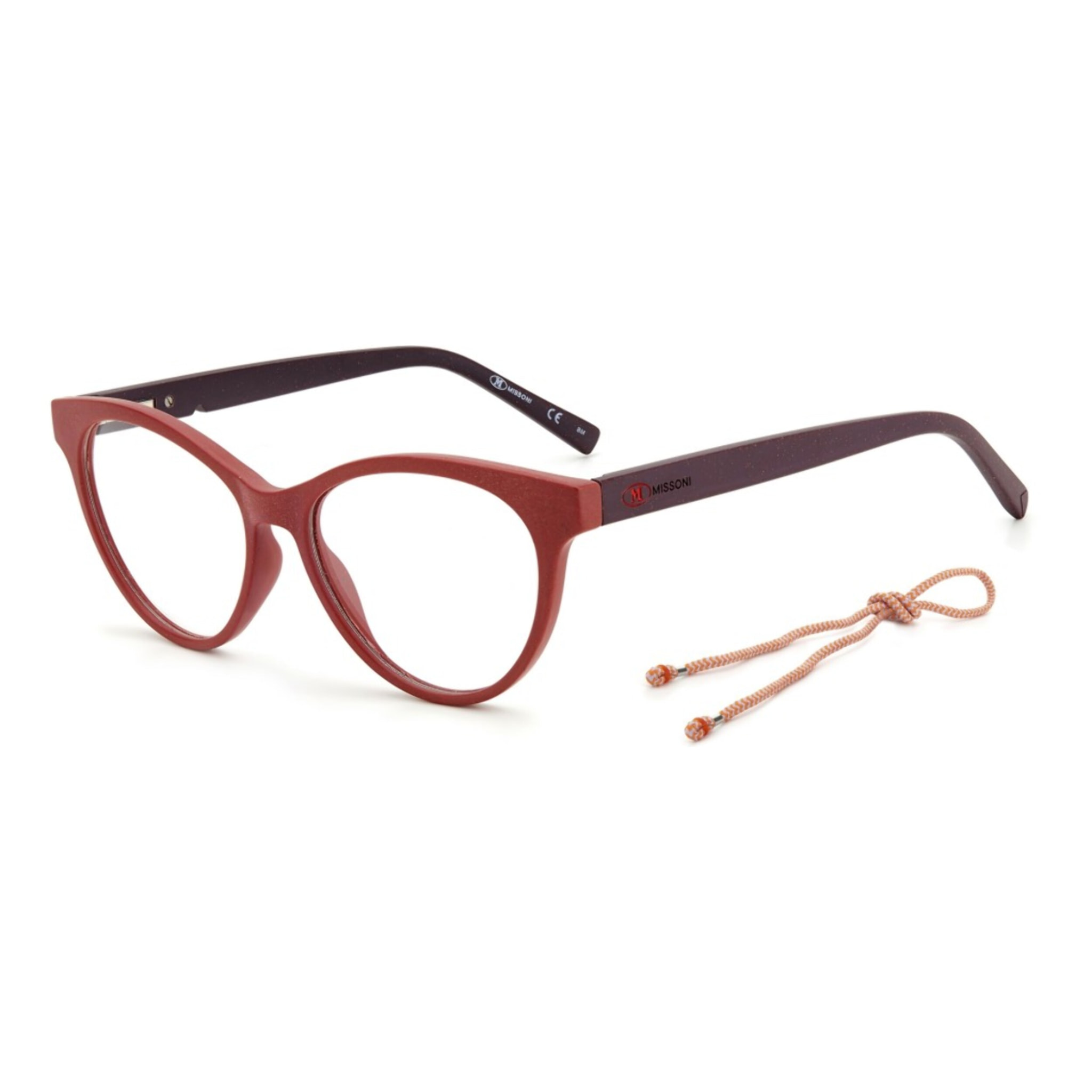 Montura de gafas M Missoni Mujer MMI-0107-0Z3