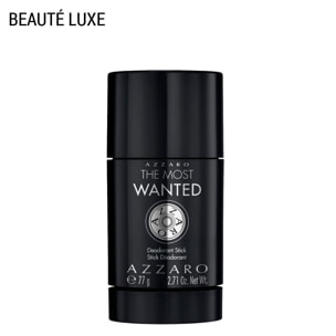 The Most Wanted - Déodorant Stick 77 g