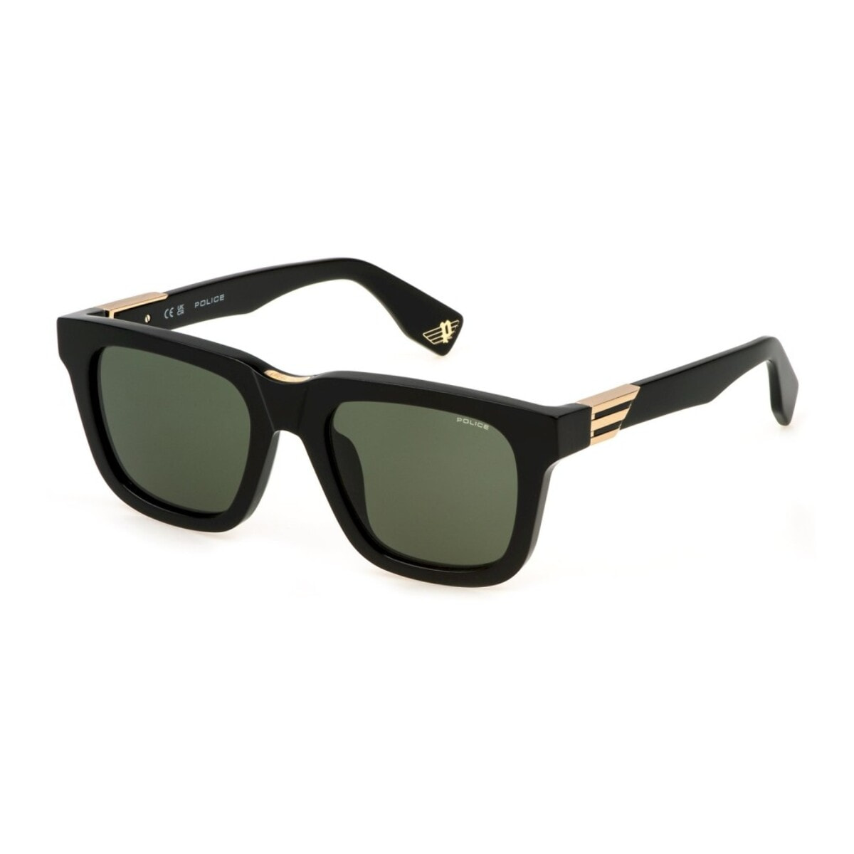 Gafas de sol Police Unisex SPLN43-52700Y