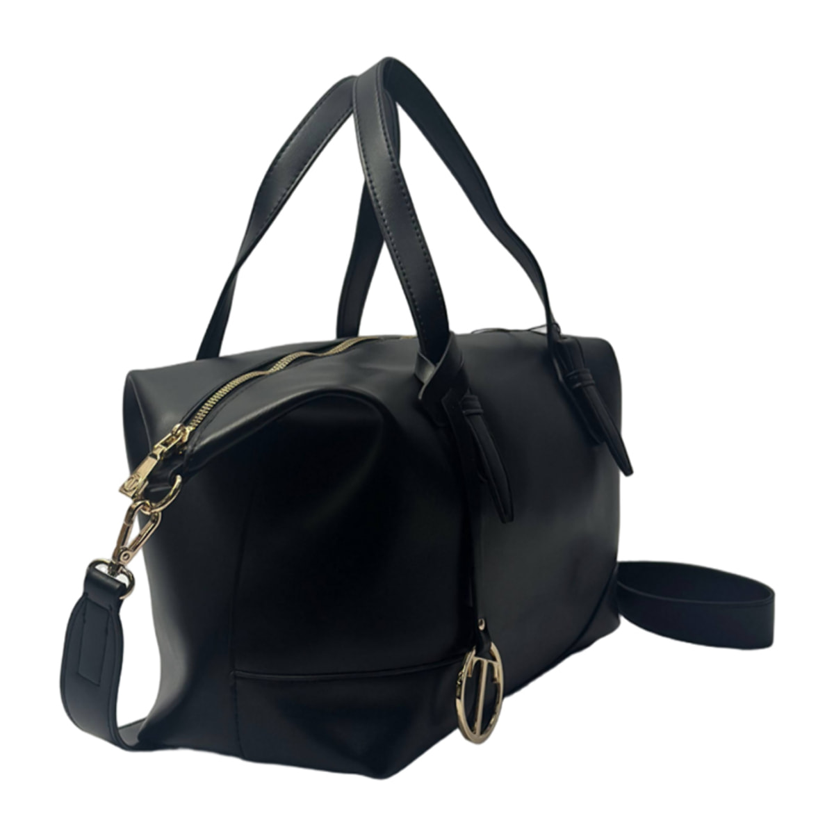 Borsa Adulto unisex Tata Italia Nero