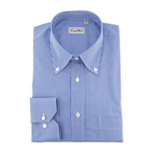 Camicia Conte max m/l cf fantasia u. Qua