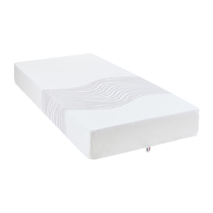 Matelas Sensitive | Memoire de forme