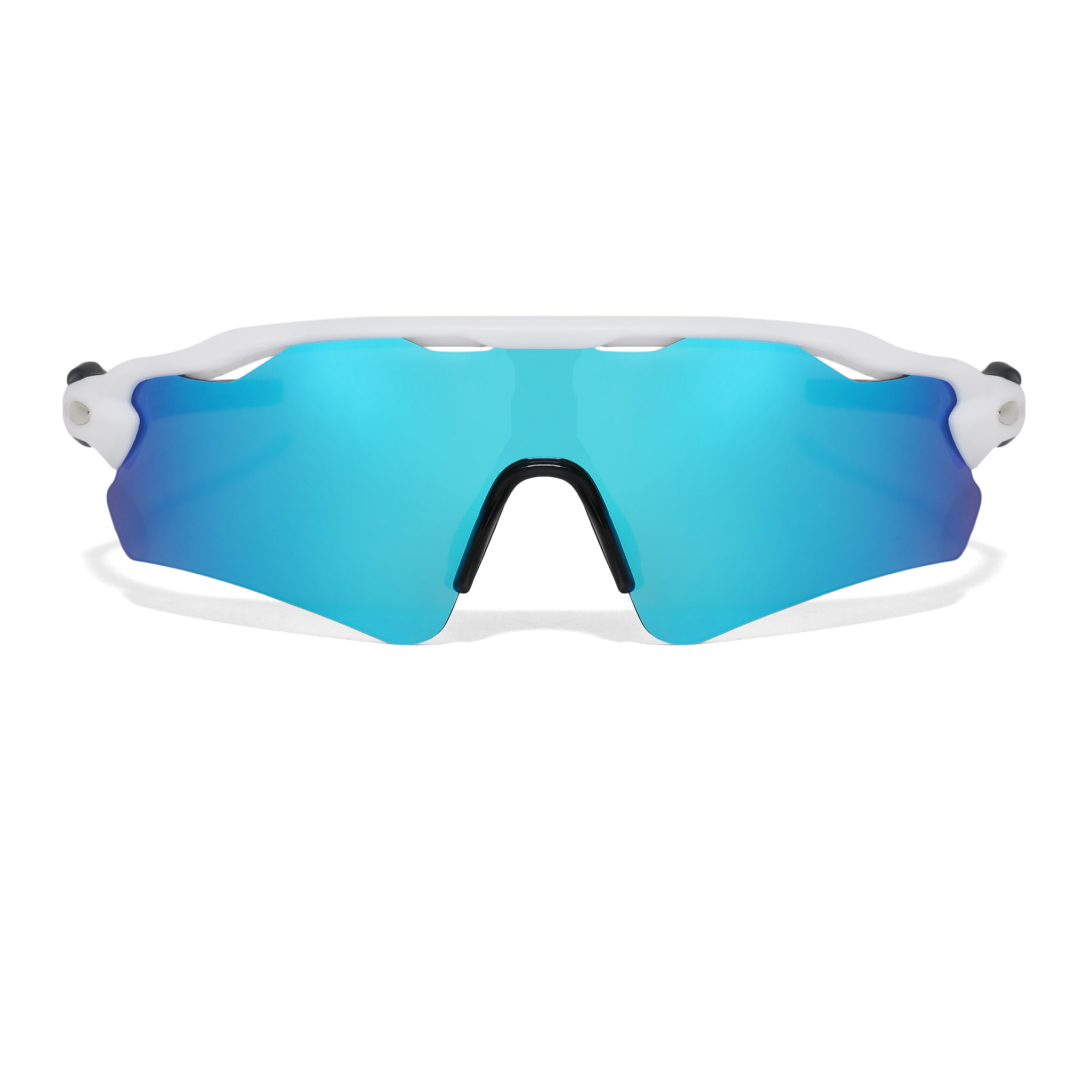 Gafas de Sol Fluor YX9208 C2-03 de Tr90 Unisex 75 mm