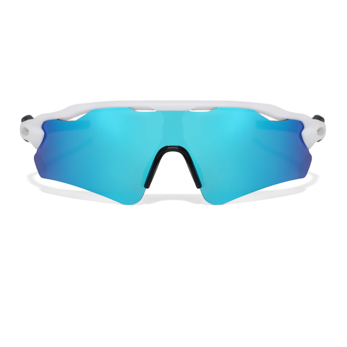 Gafas de Sol Fluor YX9208 C2-03 de Tr90 Unisex 75 mm