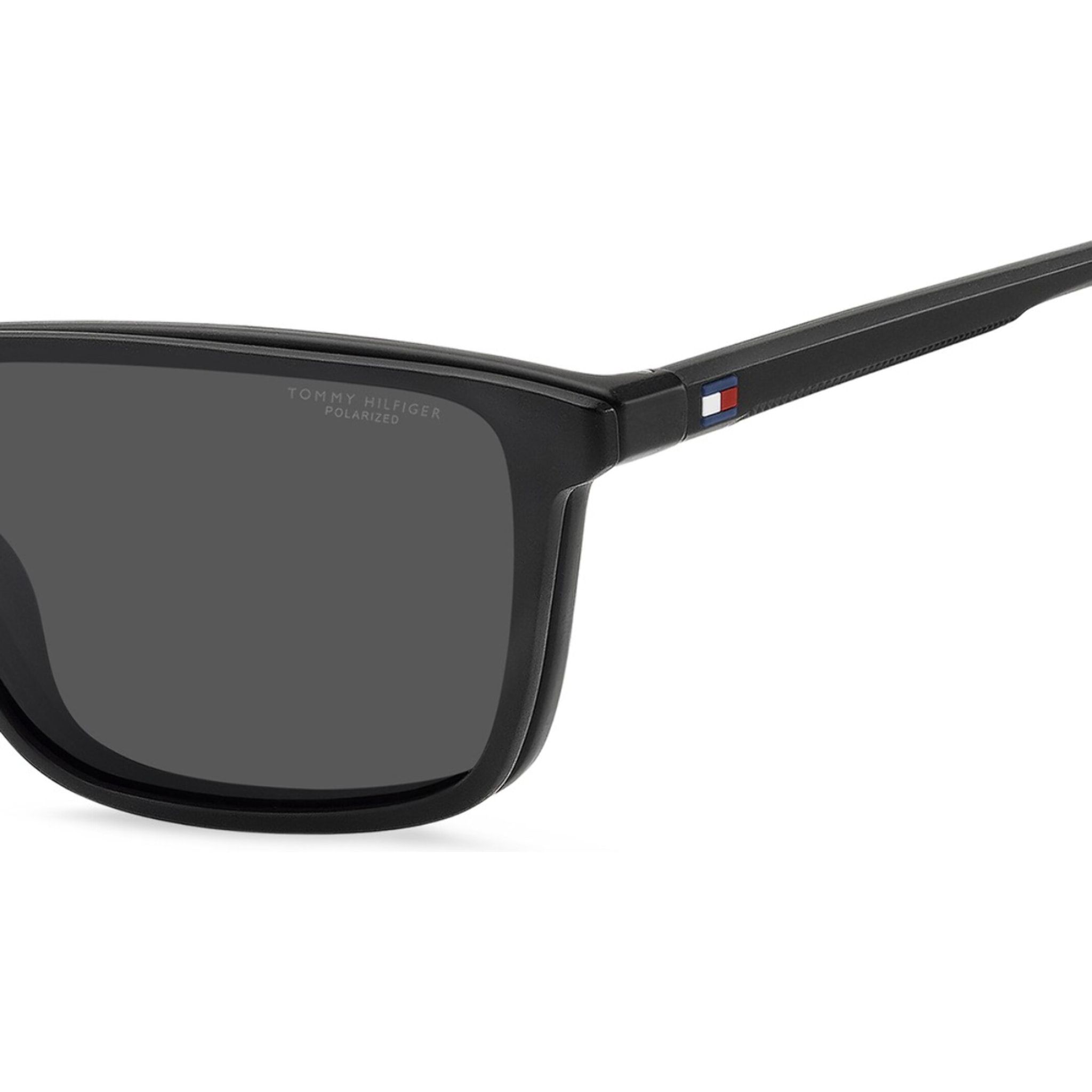 Gafas de Vista Tommy Hilfiger TH 2326/C 807 Polarizadas de Tr90 Hombre 57 mm