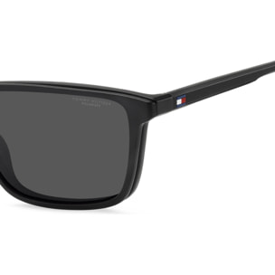 Gafas de Vista Tommy Hilfiger TH 2326/C 807 Polarizadas de Tr90 Hombre 57 mm
