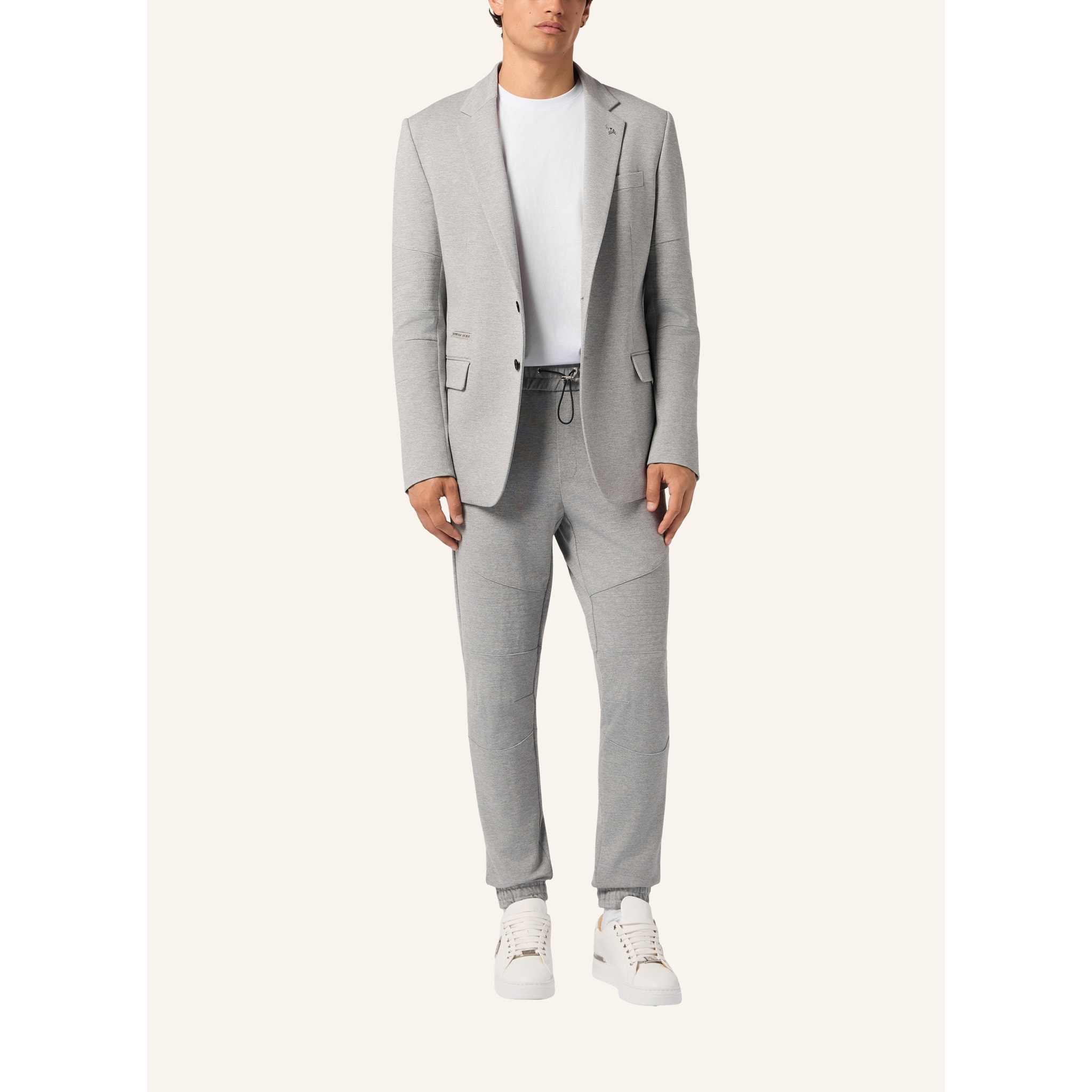 PHILIPP PLEIN Pantaloni da jogging