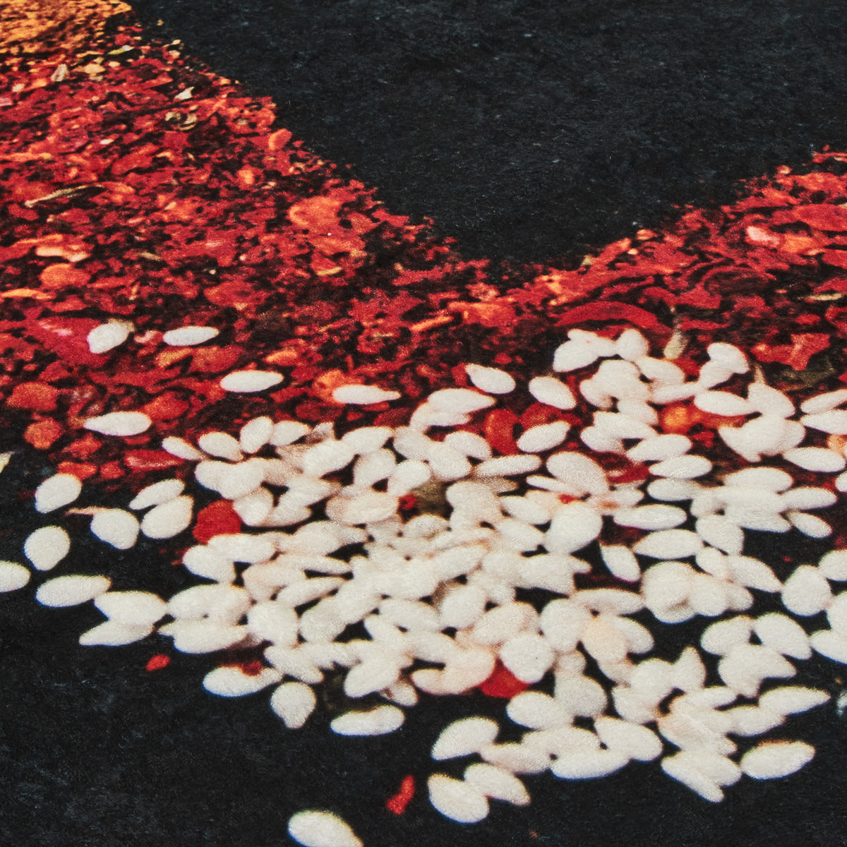 Tapis de cuisine
