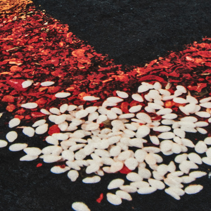 Tapis de cuisine