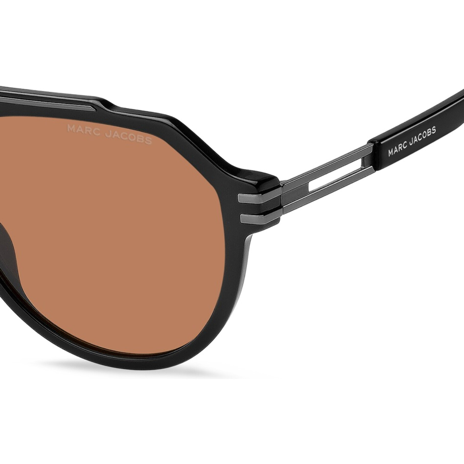 Gafas de Sol Marc Jacobs MARC 876/S 8LZ de Acetato Hombre 57 mm