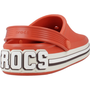 FLIP FLOPS CROCS OFF COURT LOGO CLOG