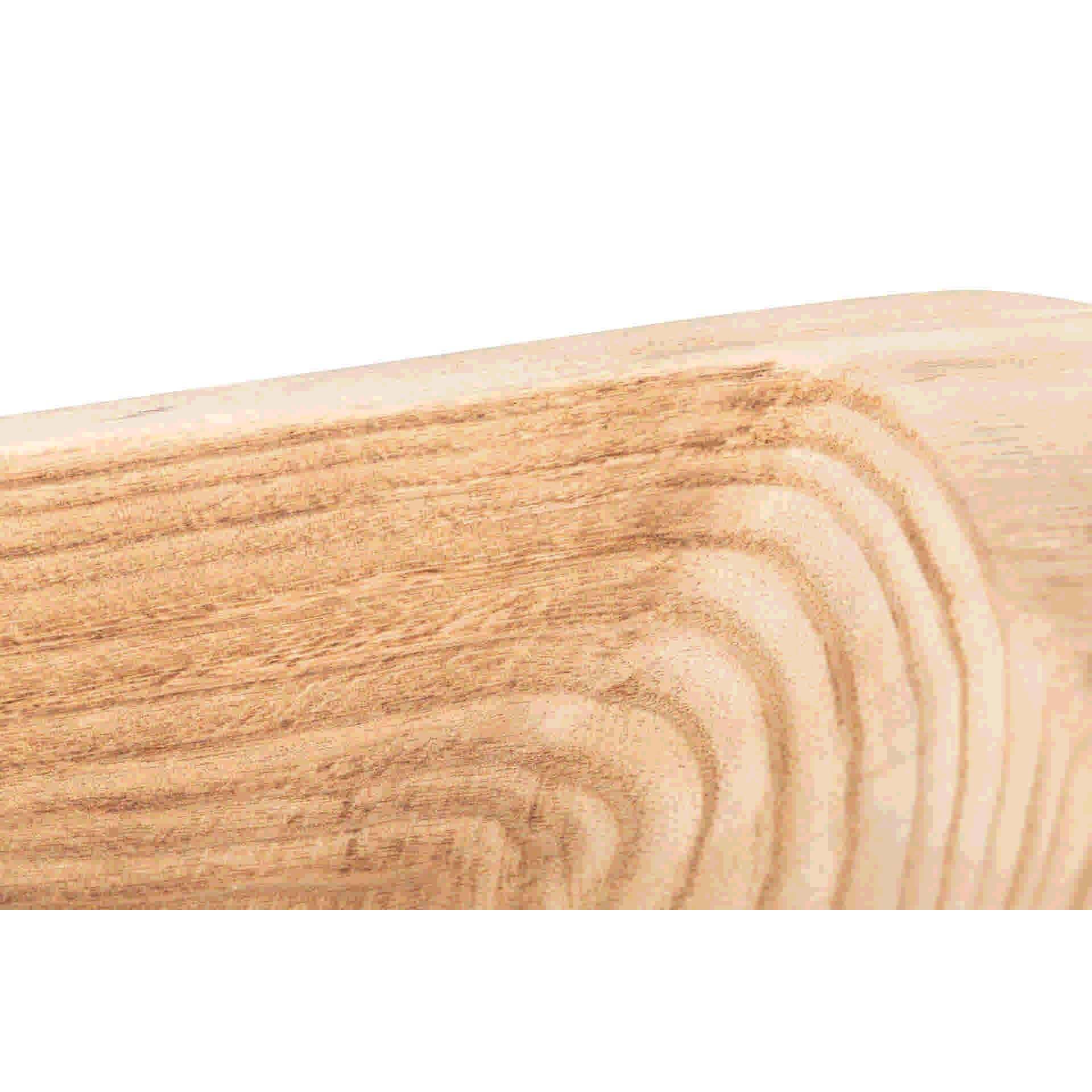 Centro Madera Paulownia 50x20x8 Cm