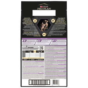 PRO PLAN Kitten 1-12 mois HEALTHY START Poulet 10kg