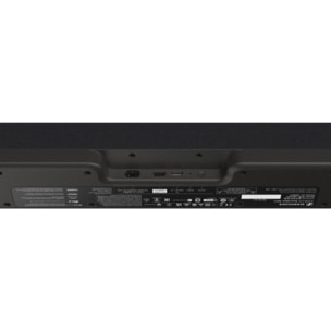 Barre de son SENNHEISER AMBEO Mini
