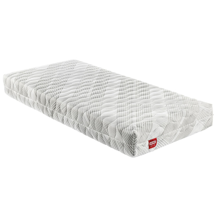 Colchón de látex | Ideal para camas articuladas | Firmeza Baja | Pole