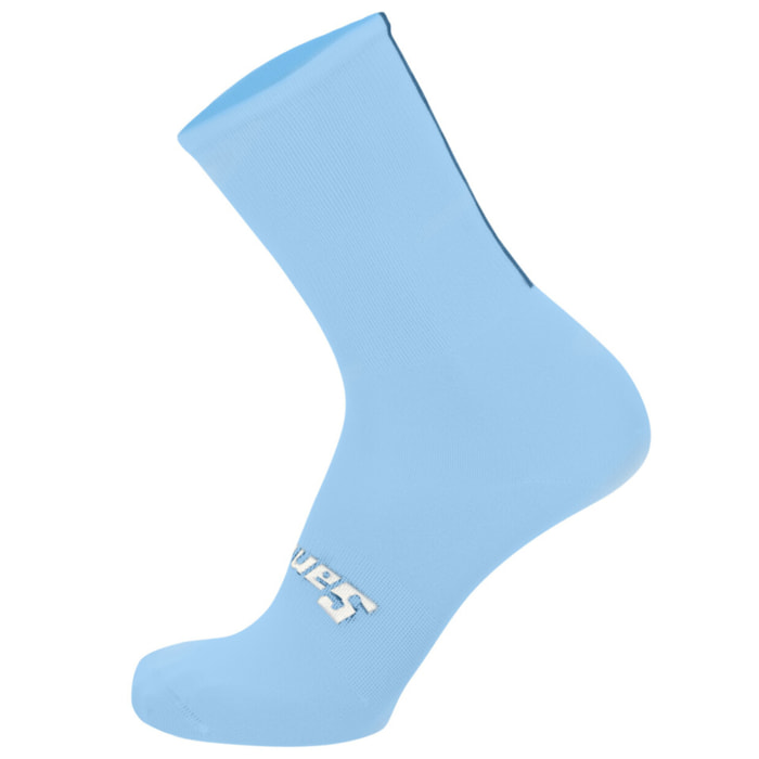 Belgium - Calcetines - Azul Claro - Unisex