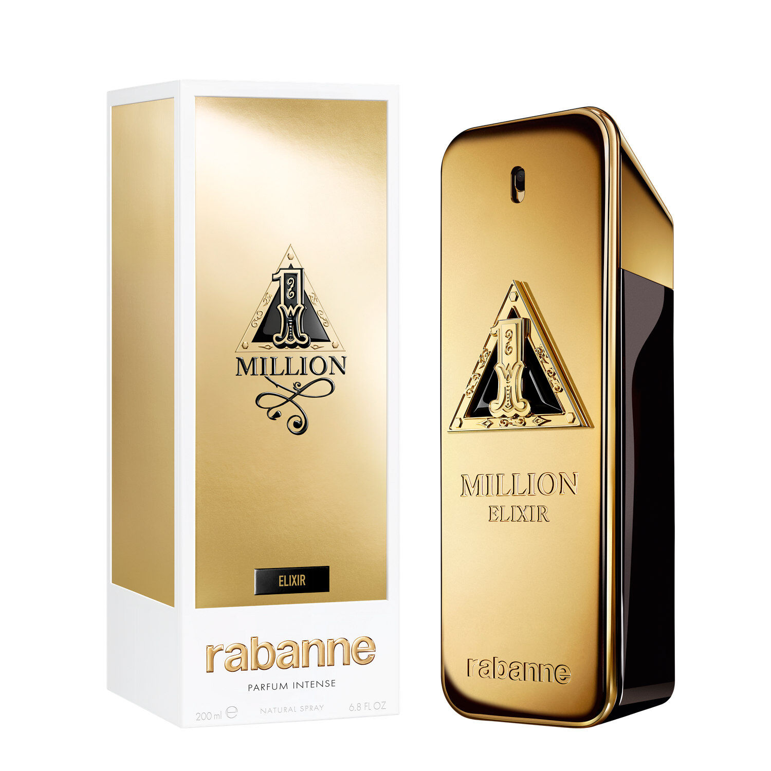 1 Million Elixir - Parfum Intense