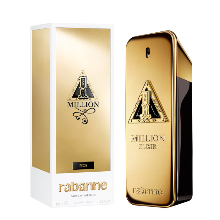 1 Million Elixir - Parfum Intense