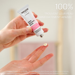 WELEDA - Crème apaisante Intime 30 ml