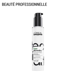Flex Blowdry - Crème Multi-Bénéfices Protecteur Thermique 150 ml