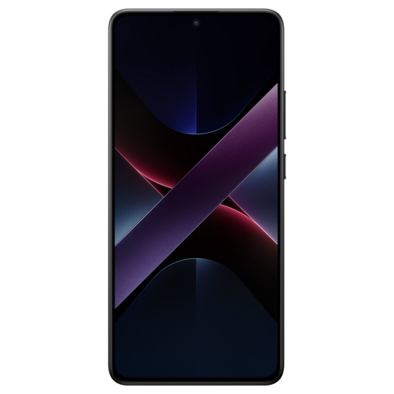 Xiaomi POCO X7 Pro 5G 12GB/256GB Negro Versión Global