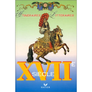 Horville, Robert | XVIIe siècle | Livre d'occasion
