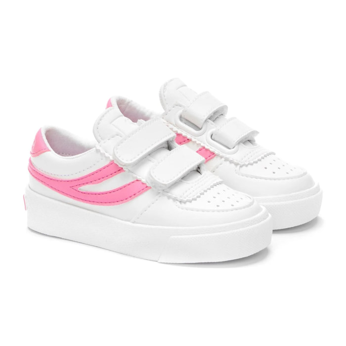 Zapatillas Superga Niño/Niña 2846 KIDS SEATTLE STRAPS VEGAN MATERIAL