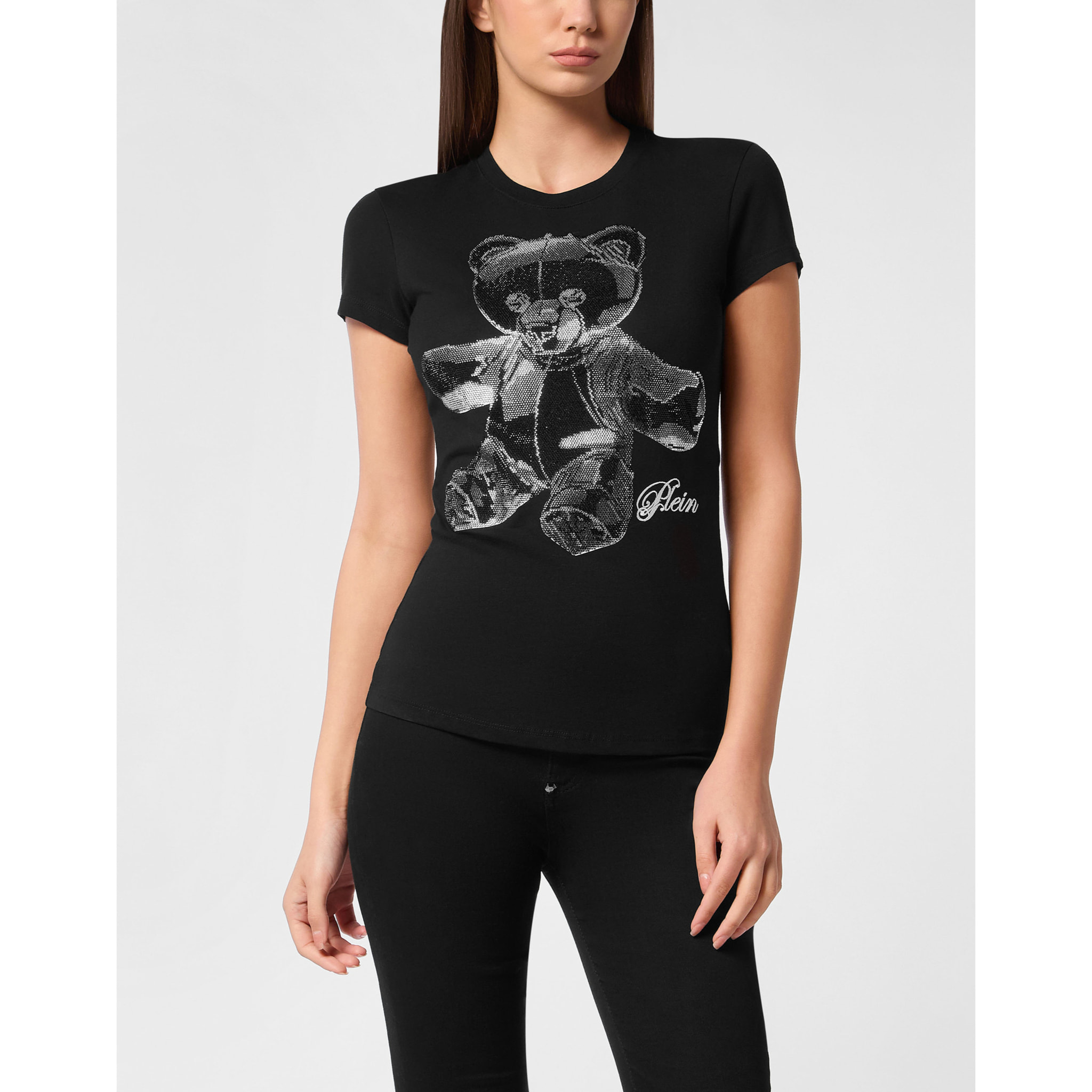 PHILIPP PLEIN Maglietta Sexy Pure TEDDY