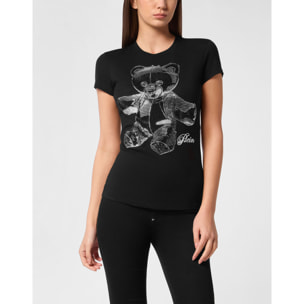 PHILIPP PLEIN Maglietta Sexy Pure TEDDY
