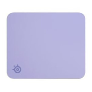 Tapis de souris STEELSERIES QcK M Lavande