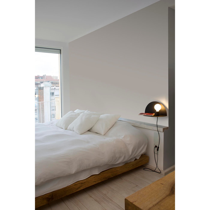 NIT Aplique derecho negro