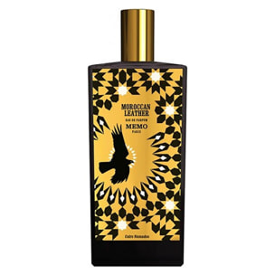Memo Moroccan Leather Eau de Parfum Unisex 75 ML