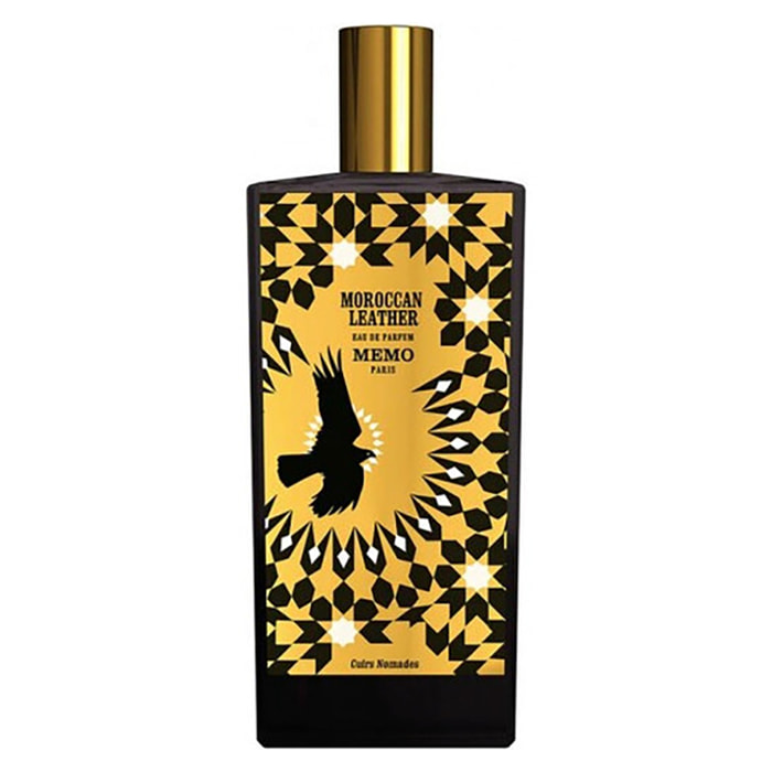 Memo Moroccan Leather Eau de Parfum Unisex 75 ML