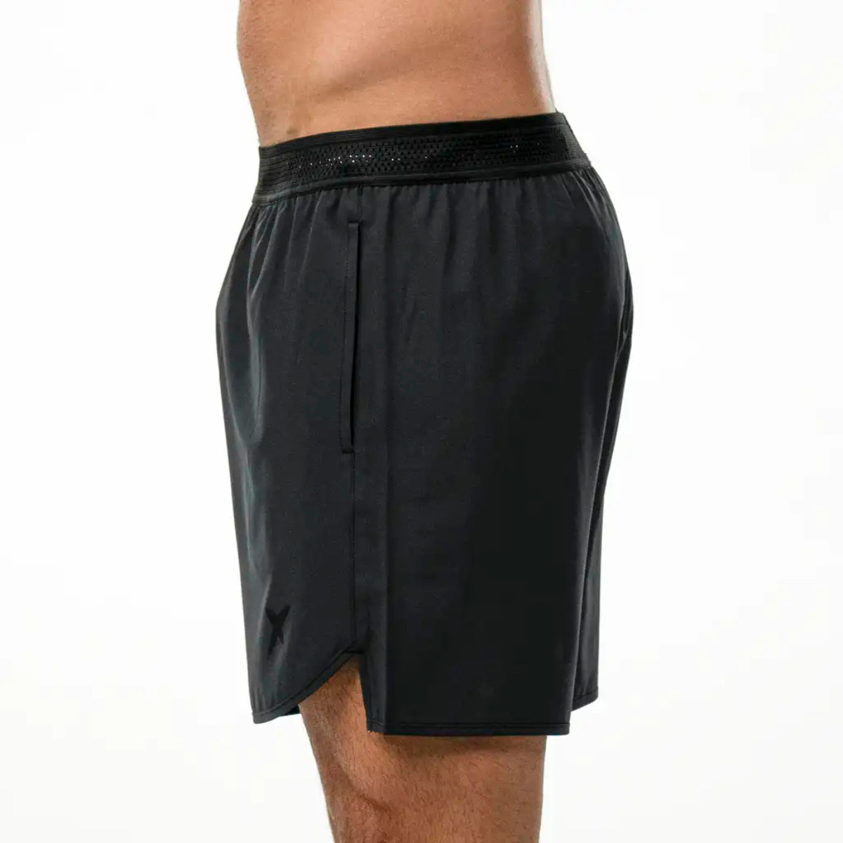 Short de pádel hombre Cosmo Drop Shot